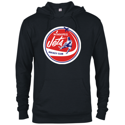 Jets, WHA, Hockey, Retro, Jersey Logo, Throwback, Winnipeg, Manitoba,