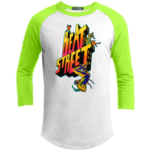 Beat Street, Hip Hop, Movie T200 Sport-Tek Sporty T-Shirt