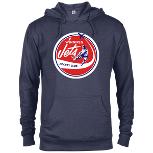 Jets, WHA, Hockey, Retro, Jersey Logo, Throwback, Winnipeg, Manitoba,