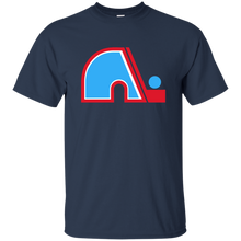 Load image into Gallery viewer, Quebec Nordiques, Retro, Hockey, Jersey, Logo, 1970&#39;S, Seventies