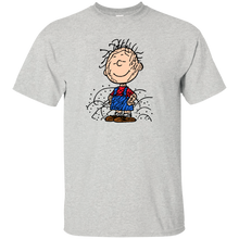 Load image into Gallery viewer, pigpen tee shirt G200 Gildan Ultra Cotton T-Shirt