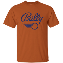 Load image into Gallery viewer, Bally Pinball - G200 Gildan Ultra Cotton T-Shirt