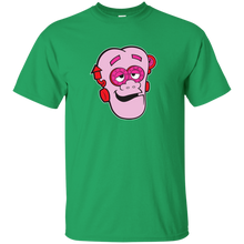 Load image into Gallery viewer, Frankenberry, Cereal, Monster, Mascot, Creakfast, cCartoon T-Shirt