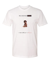 Load image into Gallery viewer, NOTORIOUS BIG READY TO DIE CUSTOM T-SHIRT BIGGIE HIP-HOP NEW SZ S-3XL - WHITE