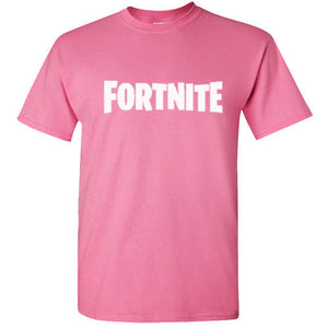 Fortnite-T-Shirt-Mens-and-Youth-Sizes Battle Royal Fortnite Game Tee, T-shirt