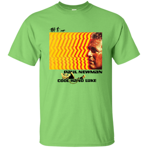 Cool Hand Luke, Paul Newman T-Shirt