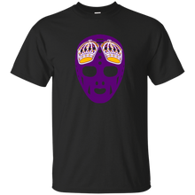 Load image into Gallery viewer, Rogie Vachon LA kings G200 Gildan Ultra Cotton T-Shirt