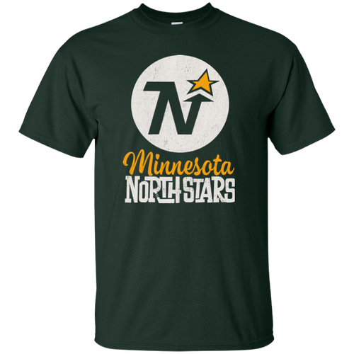 Minnesota, North Stars, Hockey, Retro, Jersey, Logo, St. Paul, Minneapolis, Viki