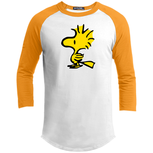 Woodstock, Cute, Funny, Cartoon, Bird, Peanuts, Snoopy, Charlie, Brown, T-Shirt