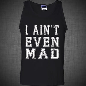 I ain't even mad jersey shore Pauly D GTL Hip Hop T-Shirt Tank Top