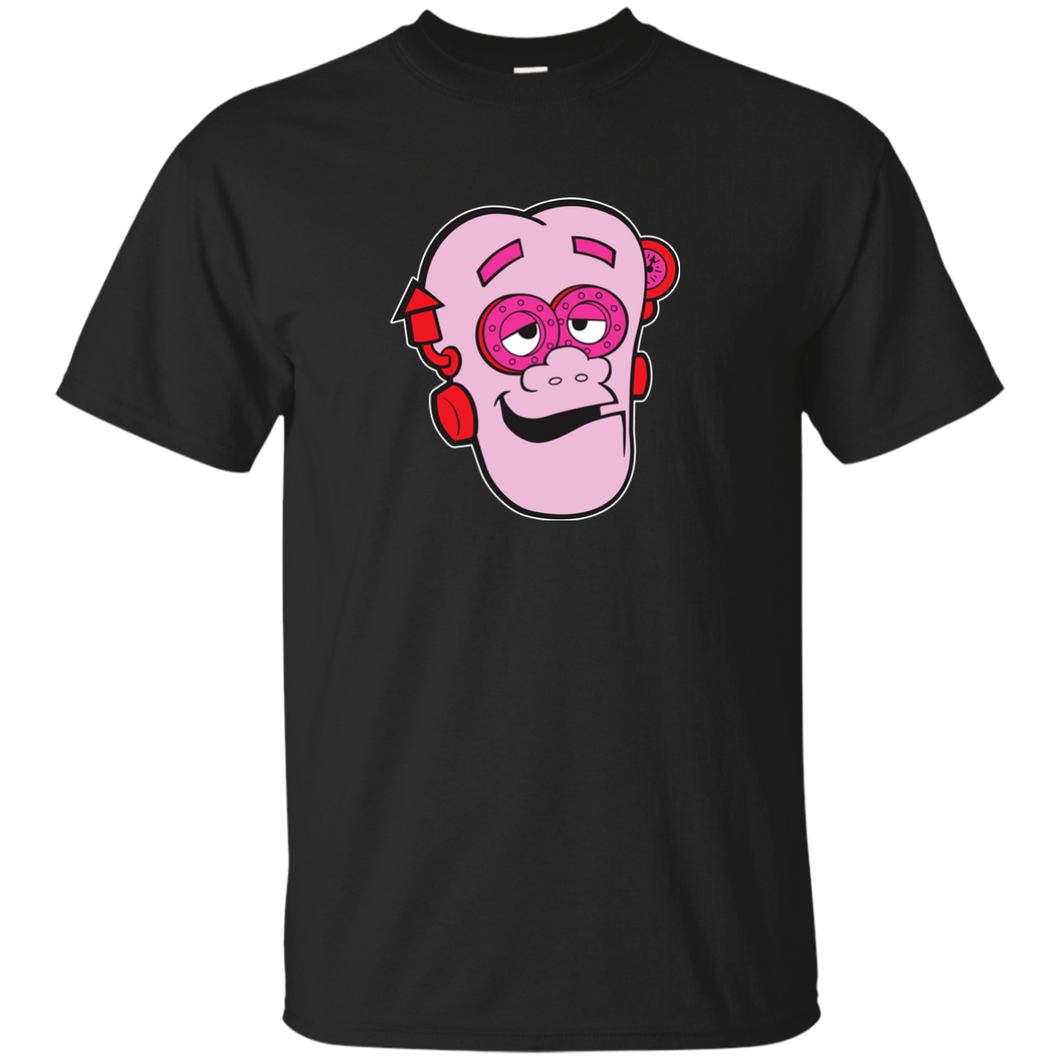 Frankenberry, Cereal, Monster, Mascot, Creakfast, cCartoon T-Shirt