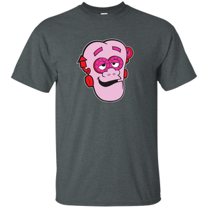 Frankenberry, Cereal, Monster, Mascot, Creakfast, cCartoon T-Shirt