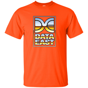 Data East Pinball, Arcade Game - G200 Gildan Ultra Cotton T-Shirt