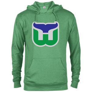 Hartford, New England, Whalers, Connecticut, Hockey, Retro, Jersey, Defunct, Log