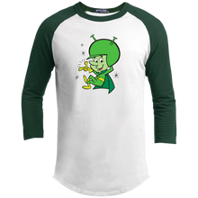 Load image into Gallery viewer, The Great Gazoo, Flintstones, Hanna-Barbara, T200 Sport-Tek Sporty T-Shirt