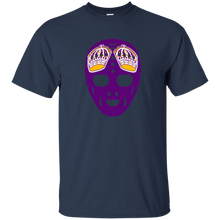 Load image into Gallery viewer, Rogie Vachon LA kings G200 Gildan Ultra Cotton T-Shirt