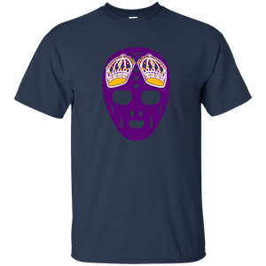 Rogie Vachon LA kings G200 Gildan Ultra Cotton T-Shirt