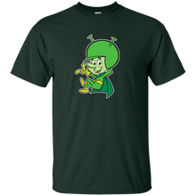 Load image into Gallery viewer, The Great Gazoo, Flintstones, Hanna-Barbara - G200 Gildan T-Shirt