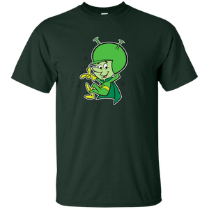 The Great Gazoo, Flintstones, Hanna-Barbara - G200 Gildan T-Shirt