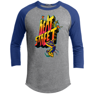 Beat Street, Hip Hop, Movie T200 Sport-Tek Sporty T-Shirt