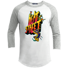 Load image into Gallery viewer, Beat Street, Hip Hop, Movie T200 Sport-Tek Sporty T-Shirt