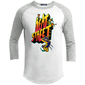 Beat Street, Hip Hop, Movie T200 Sport-Tek Sporty T-Shirt