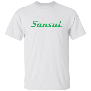 Sansui - G200 Gildan Ultra Cotton T-Shirt