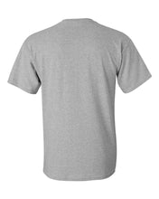 Load image into Gallery viewer, NEW YORK STATE OF MIND DISTRESSED MEN&#39;S T-SHIRT TEE NYC NEW - SPORT GREY