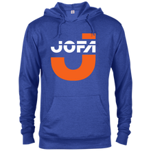 Load image into Gallery viewer, JOFA, Wayne Gretzky, Edmonton, Hockey - French Terry Hoodie