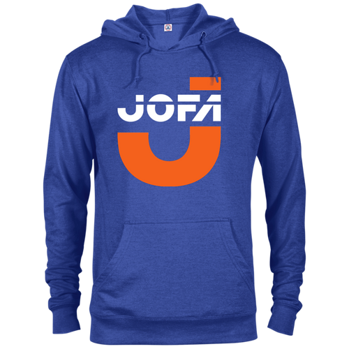 JOFA, Wayne Gretzky, Edmonton, Hockey - French Terry Hoodie