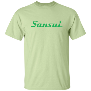 Sansui - G200 Gildan Ultra Cotton T-Shirt