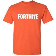 Load image into Gallery viewer, Fortnite-T-Shirt-Mens-and-Youth-Sizes Battle Royal Fortnite Game Tee, T-shirt