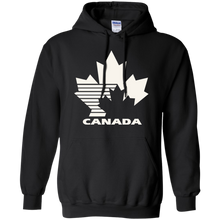 Load image into Gallery viewer, Team Canada, Retro, 80&#39;s, Hockey, Logo, Jersey, Hoodie