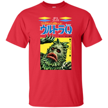 Load image into Gallery viewer, Retro, tokusatsu, Manga, Monster, Anime, Japanese, G200 Gildan Ultra Cotton T-Sh