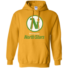 Load image into Gallery viewer, Minnesota, North Stars, Hockey, Logo,Jersey, St. Paul, Minneapolis, Vikings, Tim