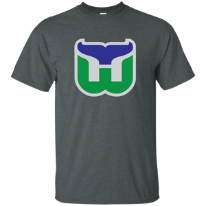 Hartford, New England, Whalers, Connecticut, Hockey, Retro, Defunct, Team, Franc