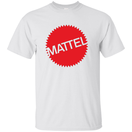 Mattel, Toys, G200 Gildan Ultra Cotton T-Shirt