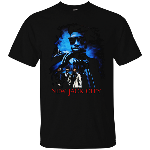 New Jack City, Wesley Snipes, Ice-T, Retro, Hip Hop, Movie, Old School, G200 Gil