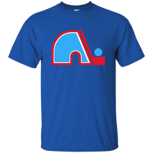 Load image into Gallery viewer, Quebec Nordiques, Retro, Hockey, Jersey, Logo, 1970&#39;S, Seventies