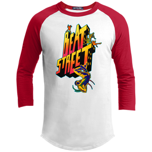 Beat Street, Hip Hop, Movie T200 Sport-Tek Sporty T-Shirt