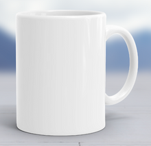 Load image into Gallery viewer, Get-Shit-Done Motivational White or color changing Ceramic Coffee Mug