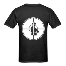 Load image into Gallery viewer, New GILDAN 90s Public Enemy PE Script Logo Tour T-Shirt Size S - 5XL